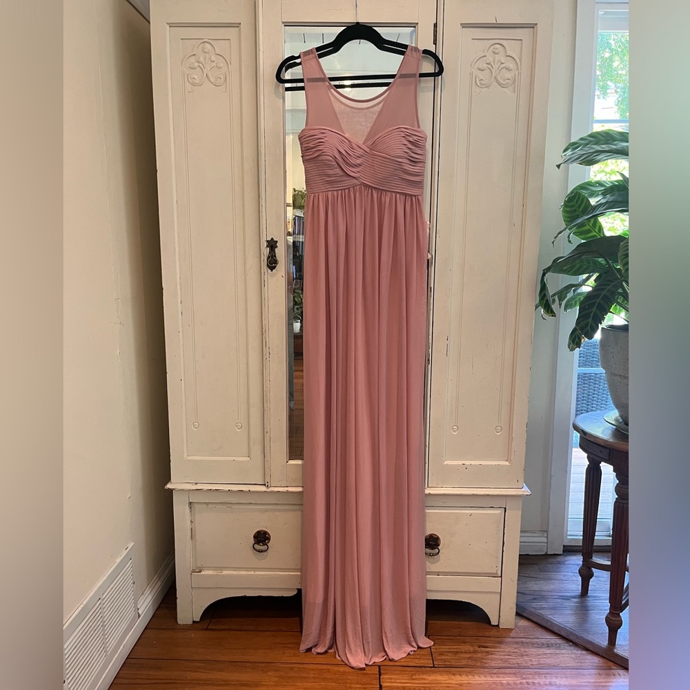 Birdy Grey “Ryan” Bridesmaid Homecoming Winter Formal Prom dress